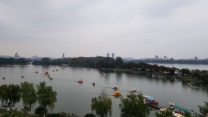 玄武湖（南京）