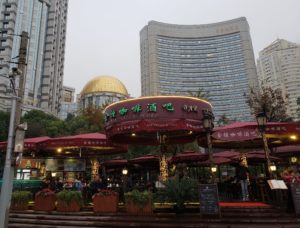南京路（上海）