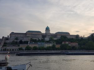 ブダペスト（王宮）